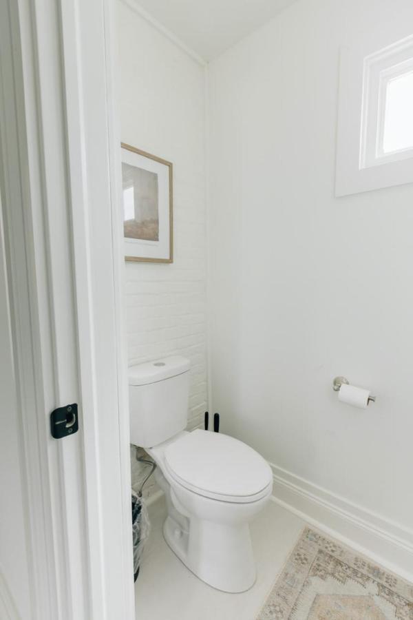 Newly Renovated Vintage Inspired Large 4 Bedroom Home Mount Joy Exterior foto