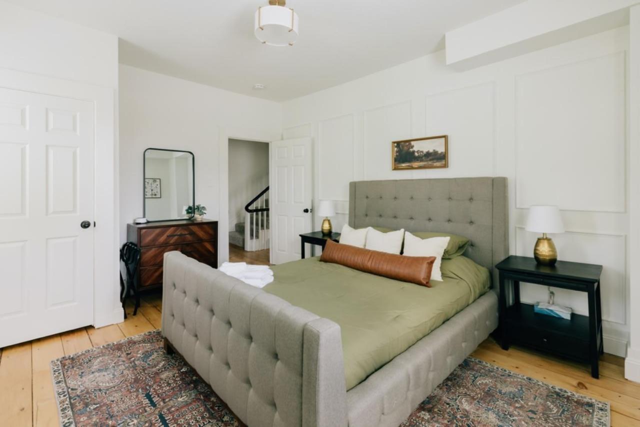 Newly Renovated Vintage Inspired Large 4 Bedroom Home Mount Joy Exterior foto