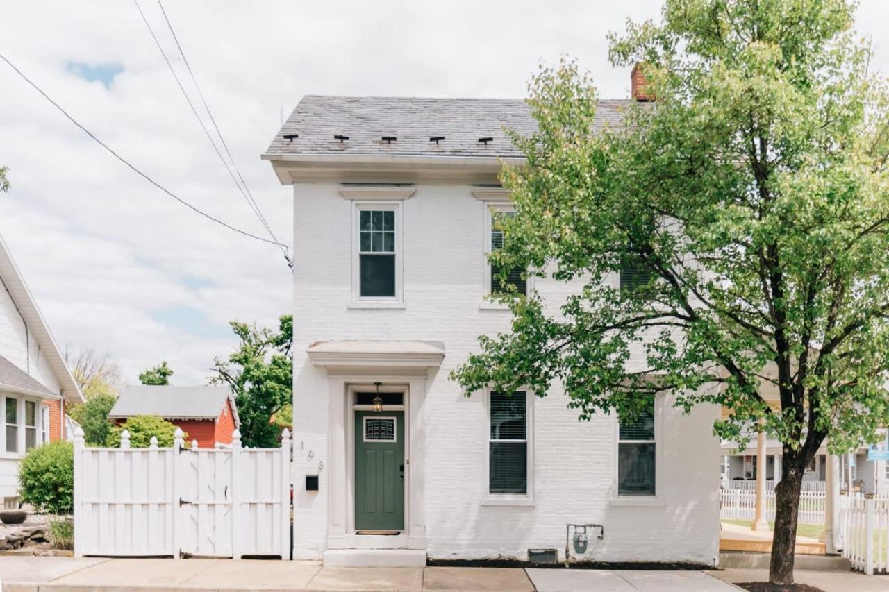 Newly Renovated Vintage Inspired Large 4 Bedroom Home Mount Joy Exterior foto
